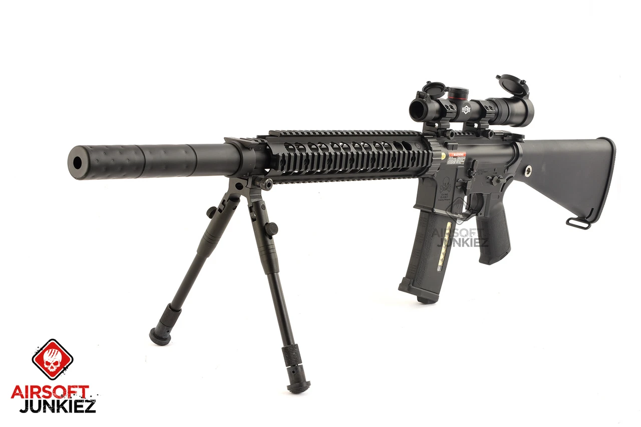 Airsoftjunkiez Custom Expert M12 | Brushless