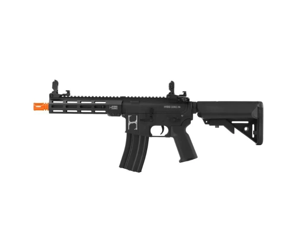 ASG H4 Torrent Mk3 ETU full metal AEG w/batt+charger