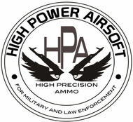 HPA (High Power Airsoft)