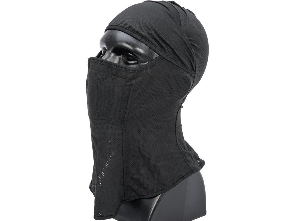 TMC Hot Weather Balaclava w/ Mesh Mouth Protector