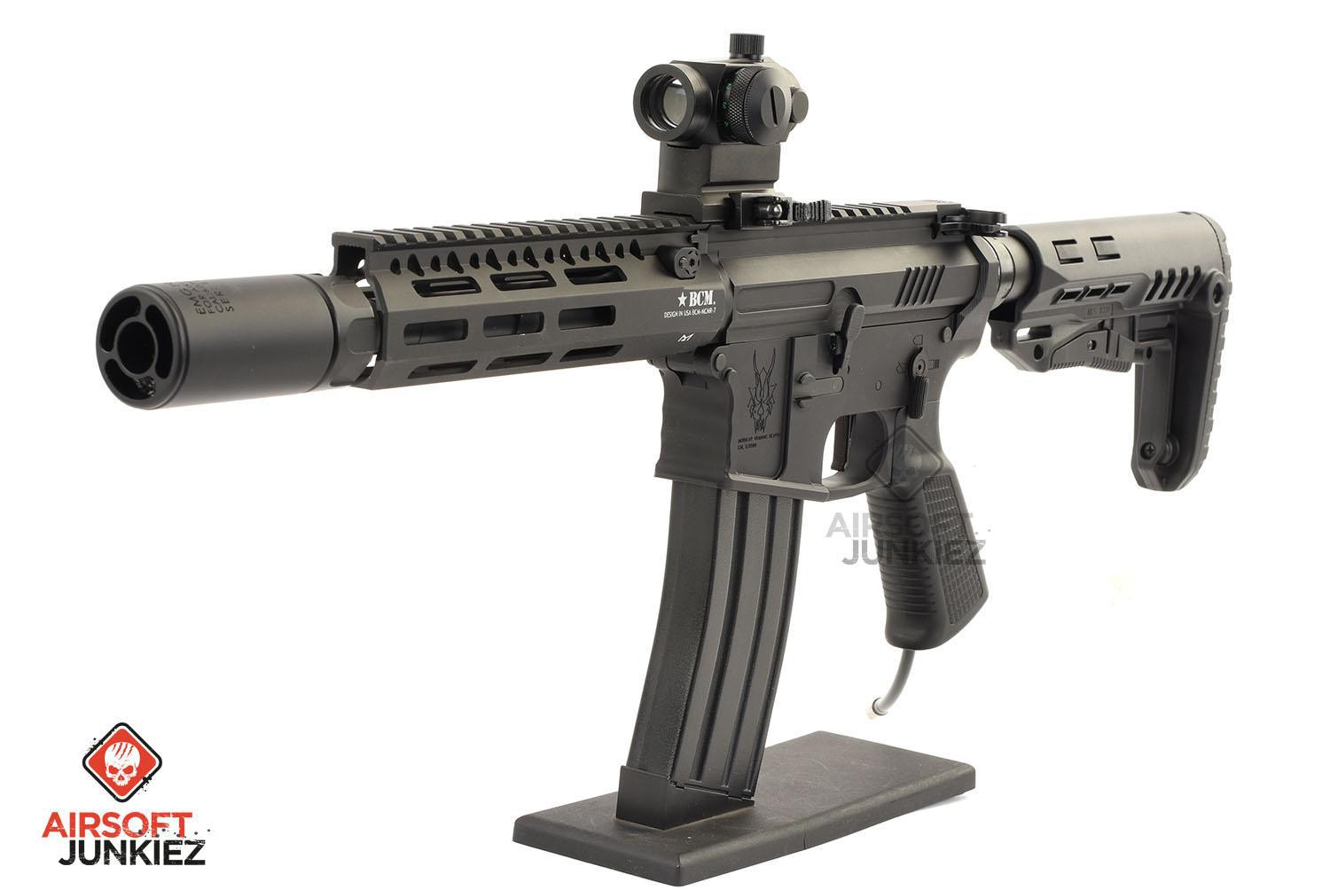 AirsoftJunkiez Custom Expert Series MTW Reaper