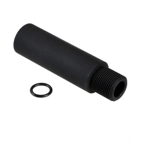 Madbull Airsoft 14mm CCW  2" Outer Barrel Extension