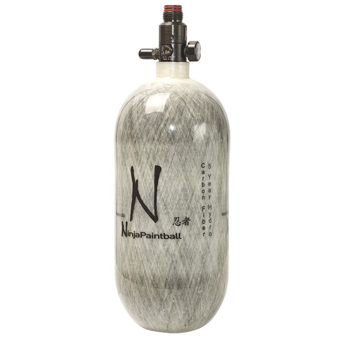 Ninja 90ci 4500 psi Hi-Pressure Grey