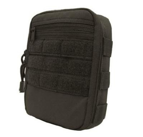 Condor Side Kick Pouch - Black