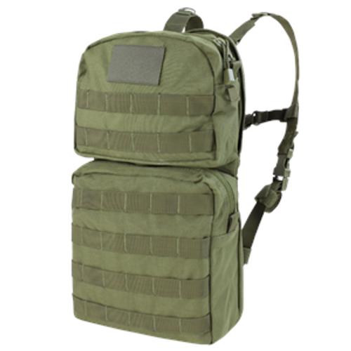 Hydration Carrier II/Tank Carrier -- OD HCBII- OD