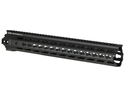 Madbull Airsoft PWS DI 10" KeyMod Handguard Rail