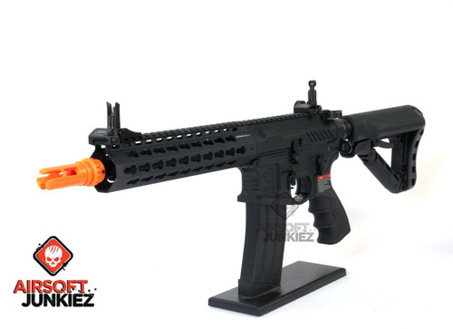 G&G CM16 SRL Black AEG