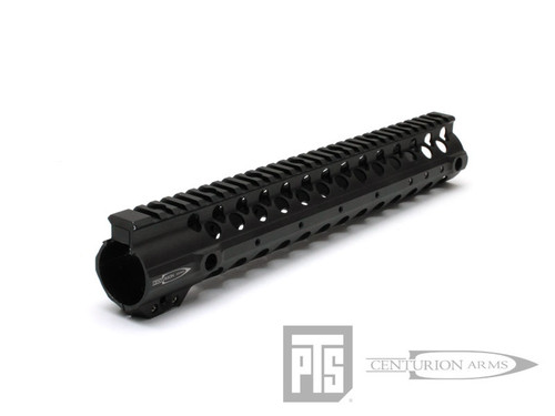 PTS CENTURION ARMS CMR RAIL 12.5" with gas block