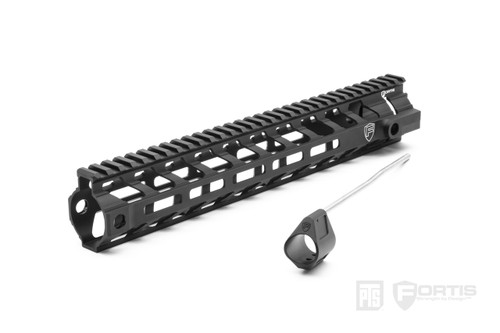 PTS FORTIS REV