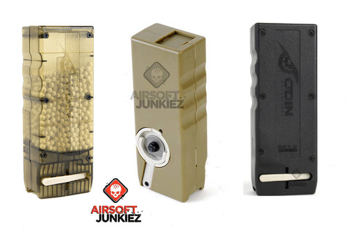 EMG Hi-CAPA Magazine Adapter for Odin Innovations Sidewinder