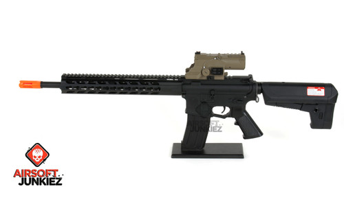 Krytac TRIDENT MK II SPR Black