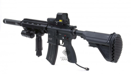 VFC H&K 416 full metal HPA Player Package (Discontinued)