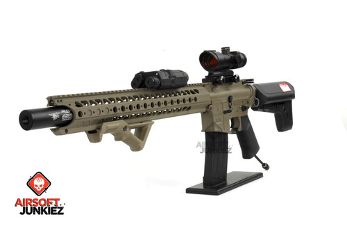 Krytac LVOA-C FDE HPA Package