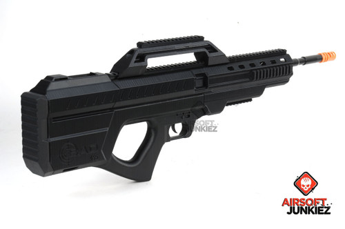 Airsoftjunkiez/Bingo AS5 PolarStar Jack - Black