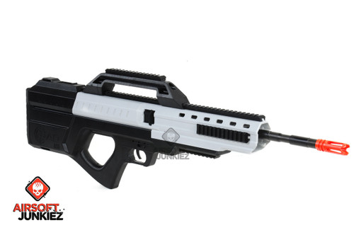 Airsoftjunkiez/Bingo AS5 PolarStar F1 - Storm Trooper