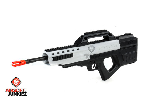 Airsoftjunkiez/Bingo AS5 PolarStar F1 - Storm Trooper