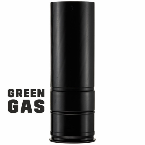 Taginn EVO Launching Shell - Green Gas
