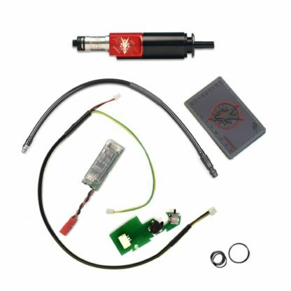 Wolverine Airsoft Inferno Gen 2 Premium Edition V3