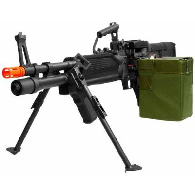 Classic Army M60 VN