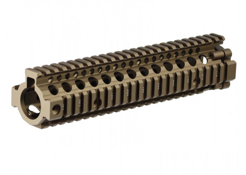 実物 Danielle defence ENHANCED BUTTSTOCK Daniel Defense Buttstock