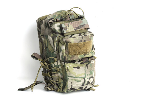 Pantac MiniMAP Multicam