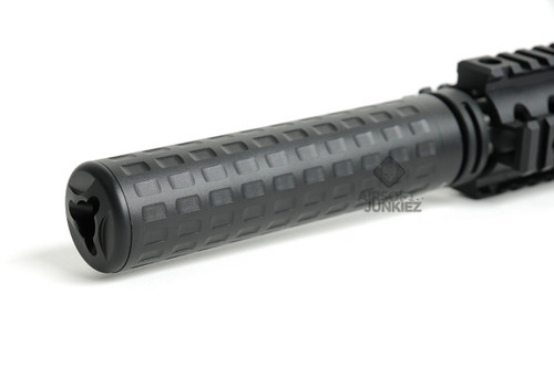 PTS Griffin Armament M4SD-II Suppressor Gen 2 (Black)