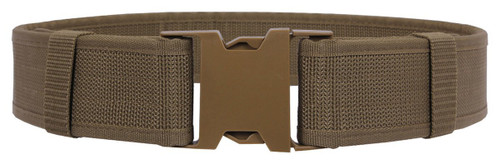 Rothco Duty Belt Coyote