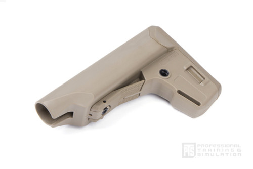 PTS EPS Enhanced Polymer Stock Tan