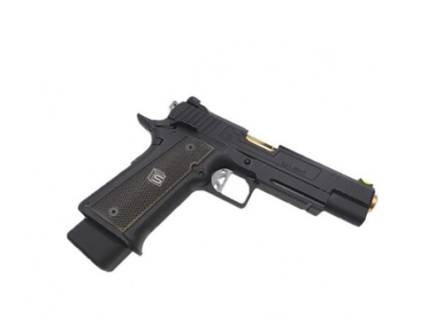 EMG SAI DS 2011 5.1 Gas Blowback Pistol