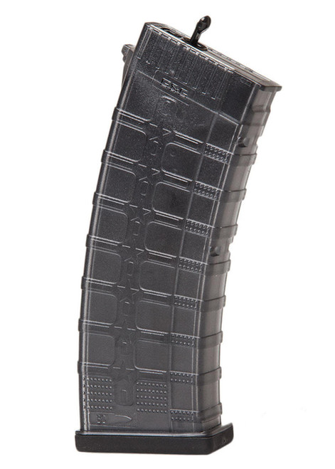 G&G RK74 T/E/CQB 115R Magazine (Tinted) (115 BBs)