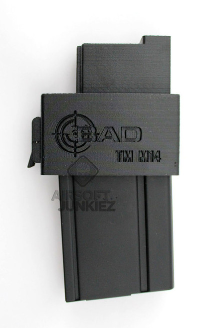 Bingo - Odin Adapter for TM M14