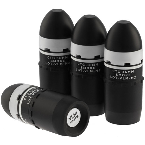 Airsoft Tagging Rounds TAGinn Grenades / Rounds / Gear - TAG Rounds - AirsoftJunkiez.com