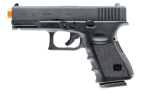 Elite Force Glock 19 Gen 3 Gas Pistol