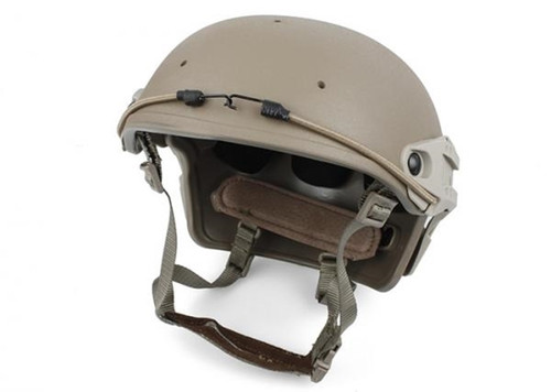 TMC Airframe Bump Helmet - AirsoftJunkiez.com