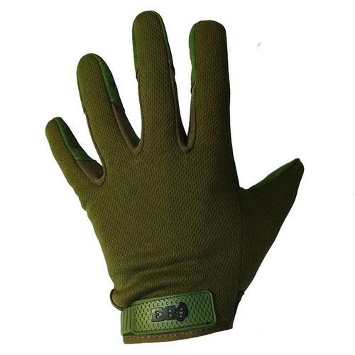 Enola Gaye FU Glove -Olive