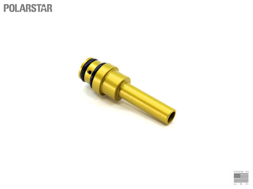 Polarstar Airsoft Gold Poppet For F2 Engines