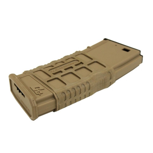 G&G M4 Rifle 300 Rounds GMAG-V1 GR16 Tan