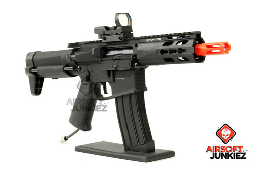 Krytac PDW | HPA Package Select Color
