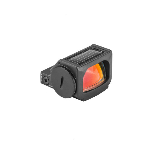 SPD Micro - Solar Reflex Sight w/Rail & RMR Mounts - VDBSOLM