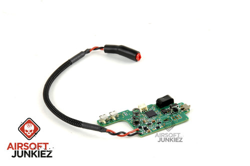 MTW Electronic Control Board W/ Water Resistant Coating