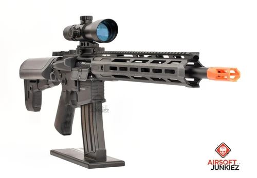 AIRSOFT97KRYTACTRIDENT Mk2 SPR電動ガン タンカラー