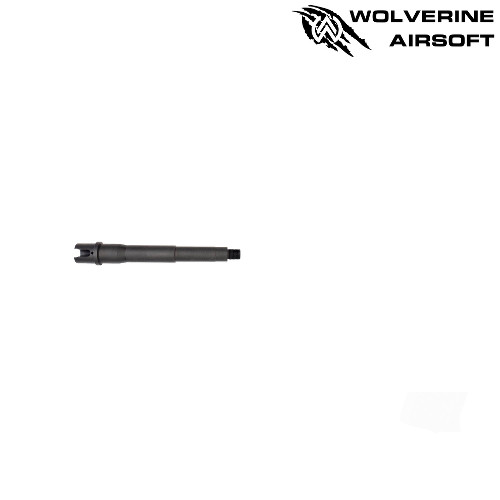 Wolverine Airsoft MTW Outer Barrel 7 Inch