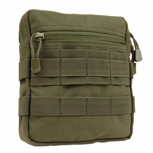 Condor G.P Pouch OD Green