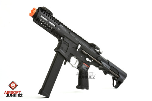 G&G CM16 ARP 9 Super Ranger Ice