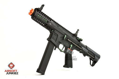 G&G CM16 ARP 9 Super Ranger Jade