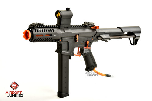 G&G ARP 9 Super Ranger | Amber HPA Package