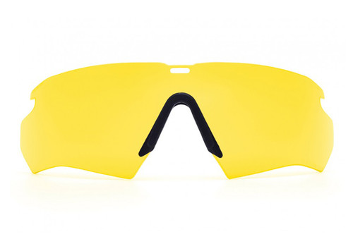 ESS Crossbow Replacement Lens - Hi Def  Yellow