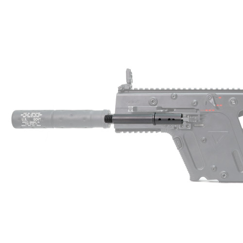 Laylax Shortened Vector AEG Outer Barrel