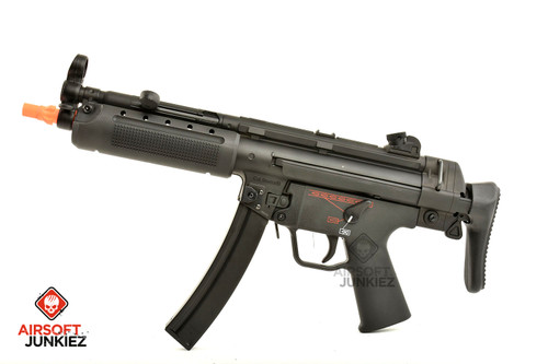 HK MP5A5 Elite AEG Rifle