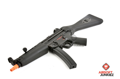 HK MP5A4 Elite AEG Rifle